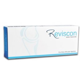 REVISCON 1% SIR 20MG 2ML