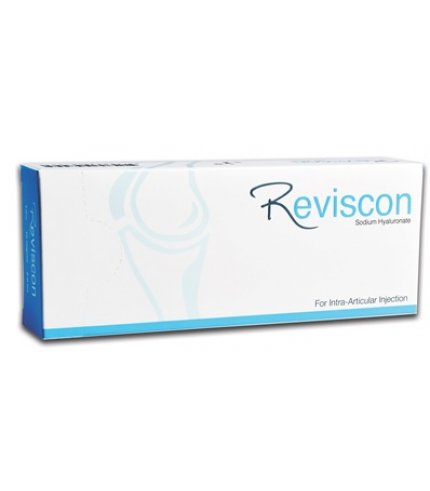 REVISCON 1% SIR 20MG 2ML