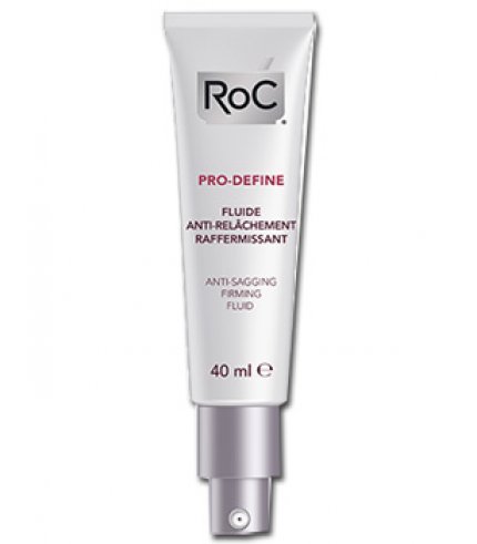 ROC AA PRODEFINE ANTIRILASSAMENTO FLUIDA 40 ML