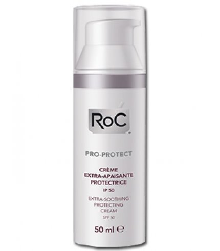 ROC AA PROPROTECT EXTRA LENITIVA SPF50 50 ML