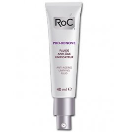 ROC AA PRORENOVE UNIFORMANTE FLUIDA 40 ML