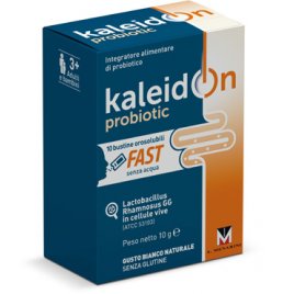 KALEIDON PROBIOTIC BI NAT 10B