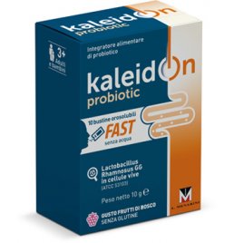 KALEIDON FAST PROB FRUT BO10BU