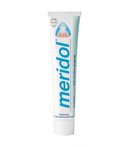 MERIDOL DENTIFRICIO 100 ML