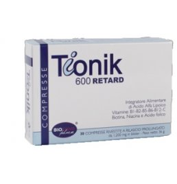 TIONIK 600R 30CPR