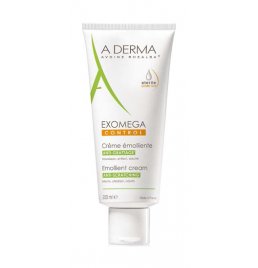 A-D EXOMEGA CONTROL CREMA200ML