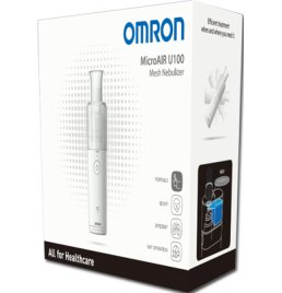 NEBULIZZATORE MESH OMRON U100