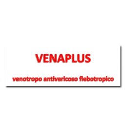 VENAPLUS 30CPR