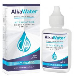 ALKAWATER 42ML