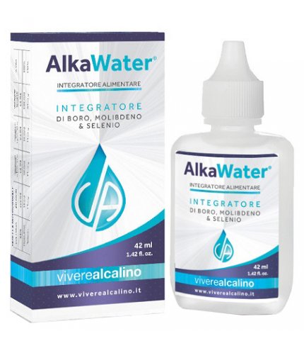 ALKAWATER 42ML