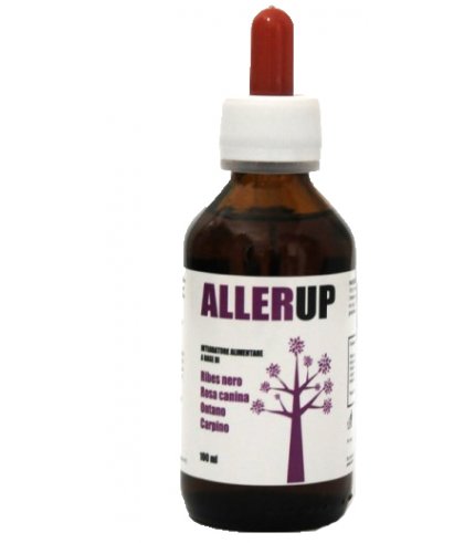 ALLERUP 100ML