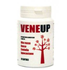 VENEUP 30CPS