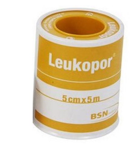 CER LEUKOPOR ROC 500X5CM 46677