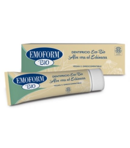 EMOFORM BIO DENTIFRICIO OFS