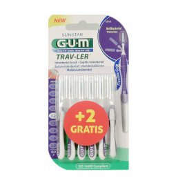 GUM TRAVLER 1512 SCOVO 1,2 6PZ