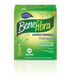 BENEFIBRA POLVERE 28BUST 3,5G