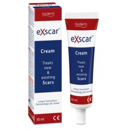 EXSCAR CREAM 30ML CE