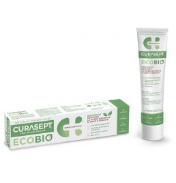 CURASEPT PHARMADENT ECOBIO DENTIFRICIO 75 ML