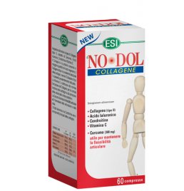 ESI NO DOL COLLAGENE 60 COMPRESSE