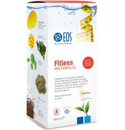 EOS FITLESS METABOLIC 500ML