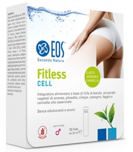 EOS FITLESS CELL 12F