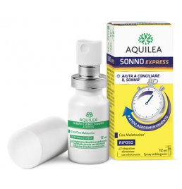 AQUILEA SONNO EXPRESS SPR 12ML