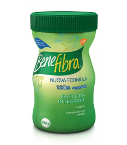 BENEFIBRA POLVERE 155G