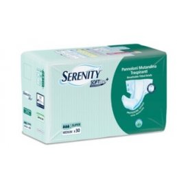 SERENITY PANMUTTRAS SUPERM 12P