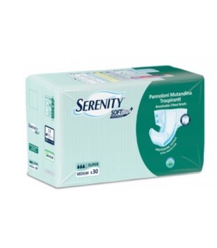 SERENITY PANMUTTRAS SUPERM 12P