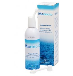 MARINOTO SPRAY NASO/ORECCHIE