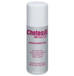 CHETOSIL REPAIR SPRAY 125ML