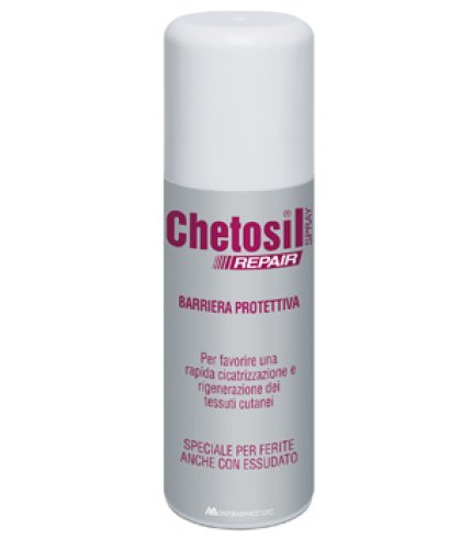 CHETOSIL REPAIR SPRAY 125ML