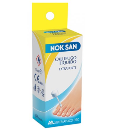 NOKSAN CALLIFUGO LIQUIDO 12ML