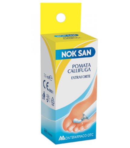 NOKSAN POMATA CALLIFUGA 7,5ML