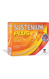 SUSTENIUM PLUS 22 BUSTINE 176 G PROMO