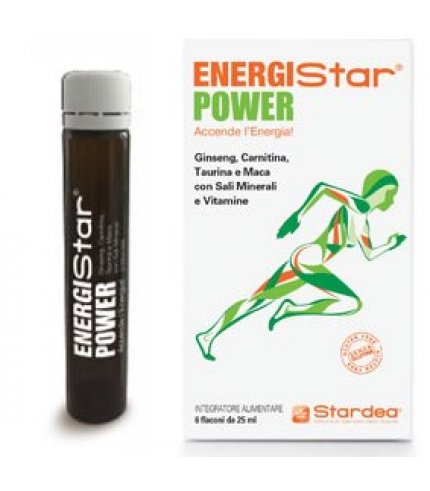 ENERGISTAR POWER 6FL