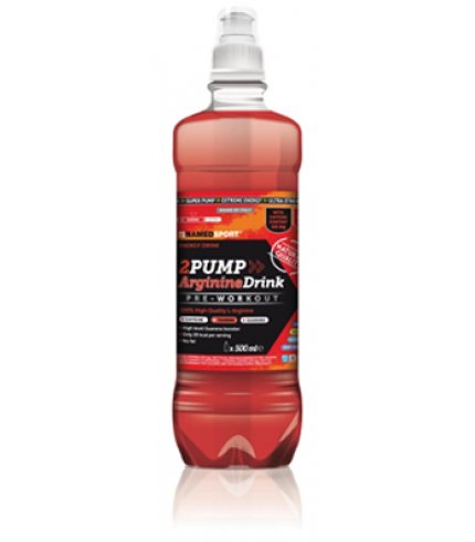 2PUMP ARGININEDRINK 500ML