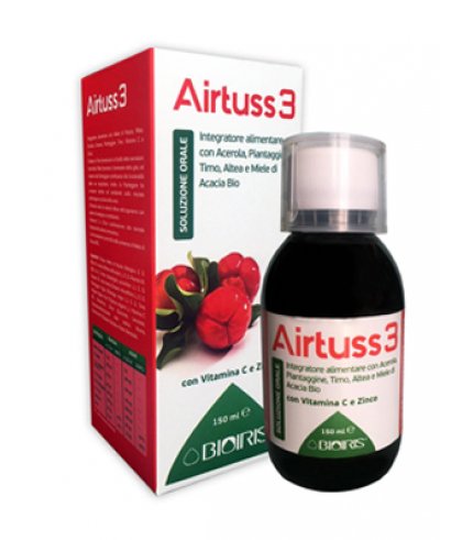 AIRTUSS 3 150ML