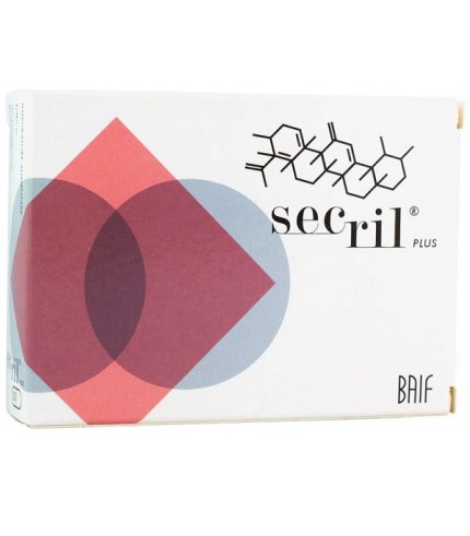 SECRILPLUS 30CPR