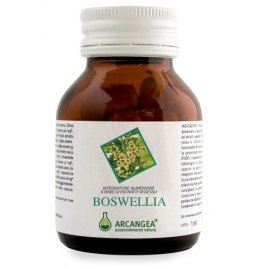 BOSWELLIA 60CPS