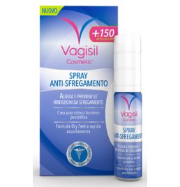 VAGISIL ANTI-SFREGAMENTO SPRAY