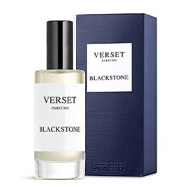 VERSET BLACKSTONE EAU DE TOILETTE MINI 15 ML