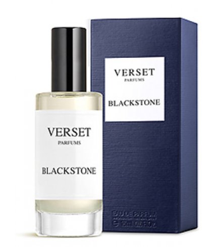 VERSET BLACKSTONE EAU DE TOILETTE MINI 15 ML