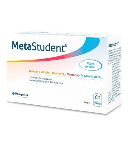 METASTUDENT 60CPR