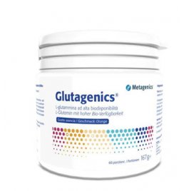 GLUTAGENICS 167G