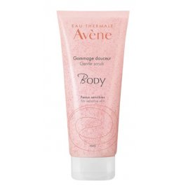 AVENE BODY GOMMAGE 200ML