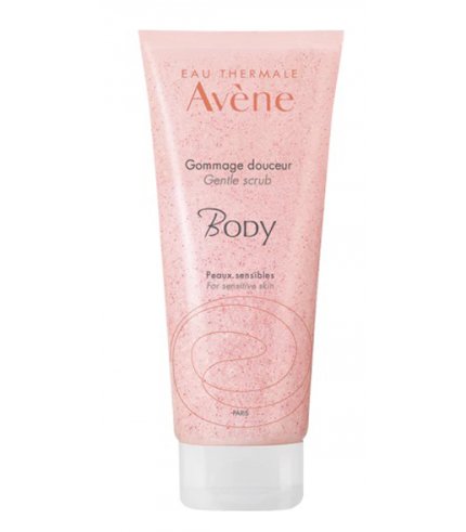 AVENE BODY GOMMAGE 200ML