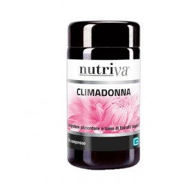 NUTRIVA CLIMADONNA 50CPR