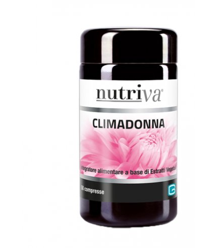 NUTRIVA CLIMADONNA 50CPR