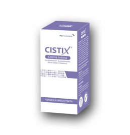 CISTIX CREMA INTIMA 30ML